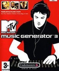 MTV Music Generator 3: This is the Remix: Trainer +10 [v1.3]