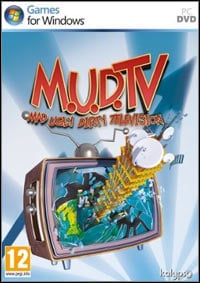 Trainer for M.U.D. TV [v1.0.4]