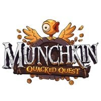 Munchkin: Quacked Quest: Trainer +9 [v1.6]