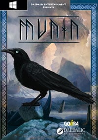 Munin: TRAINER AND CHEATS (V1.0.51)