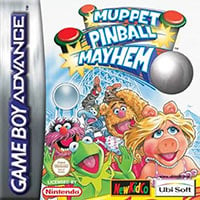Muppet Pinball Mayhem: Trainer +13 [v1.4]