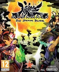 Muramasa: The Demon Blade: Cheats, Trainer +6 [MrAntiFan]