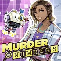 Trainer for Murder by Numbers [v1.0.9]