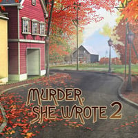 Murder, She Wrote 2: Cheats, Trainer +11 [MrAntiFan]