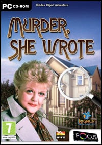 Murder, She Wrote: TRAINER AND CHEATS (V1.0.78)