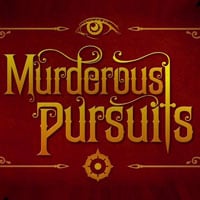 Trainer for Murderous Pursuits [v1.0.6]