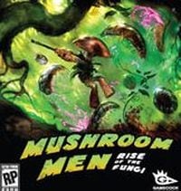 Mushroom Men: The Spore Wars: Cheats, Trainer +14 [MrAntiFan]