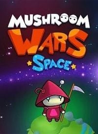 Mushroom Wars: Space!: Cheats, Trainer +8 [MrAntiFan]