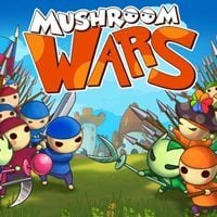 Mushroom Wars: TRAINER AND CHEATS (V1.0.89)
