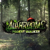 Mushrooms: Forest Walker: Cheats, Trainer +5 [MrAntiFan]