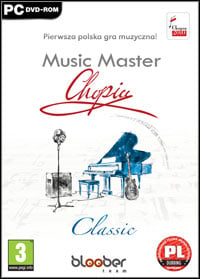 Trainer for Music Master: Chopin Classic [v1.0.5]