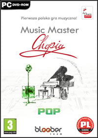 Music Master: Chopin POP: TRAINER AND CHEATS (V1.0.51)