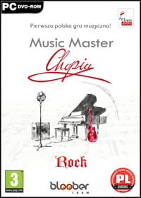 Music Master: Chopin Rock: Cheats, Trainer +9 [dR.oLLe]