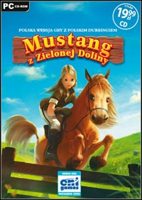 Mustang z Zielonej Doliny: Cheats, Trainer +7 [FLiNG]