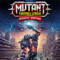 Mutant Football League: Dynasty Edition: Trainer +9 [v1.9]