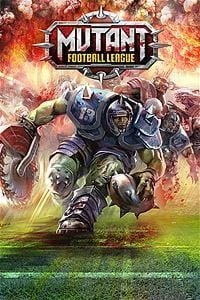 Mutant Football League: Trainer +14 [v1.9]