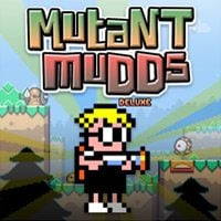 Mutant Mudds Deluxe: TRAINER AND CHEATS (V1.0.32)