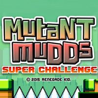 Trainer for Mutant Mudds Super Challenge [v1.0.8]