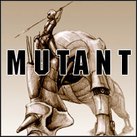 Mutant: Trainer +7 [v1.8]