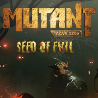 Mutant Year Zero: Seed of Evil: Trainer +10 [v1.8]