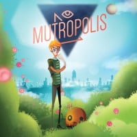 Mutropolis: Cheats, Trainer +7 [CheatHappens.com]