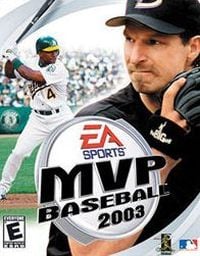 MVP Baseball 2003: Cheats, Trainer +7 [FLiNG]