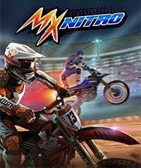 MX Nitro: TRAINER AND CHEATS (V1.0.23)