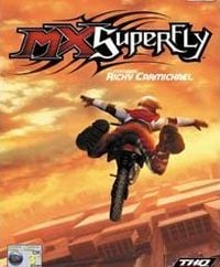 MX Superfly: Cheats, Trainer +5 [CheatHappens.com]