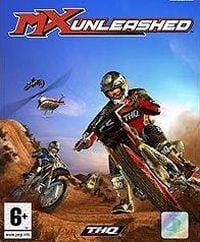 MX Unleashed: TRAINER AND CHEATS (V1.0.87)