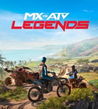 MX vs. ATV Legends: Cheats, Trainer +12 [CheatHappens.com]