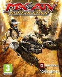 MX vs. ATV Supercross: TRAINER AND CHEATS (V1.0.60)