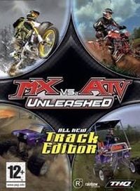 MX vs. ATV Unleashed: TRAINER AND CHEATS (V1.0.6)