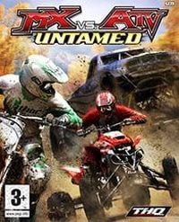 MX vs. ATV Untamed: TRAINER AND CHEATS (V1.0.56)