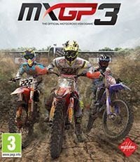 MXGP3: The Official Motocross Videogame: Cheats, Trainer +10 [CheatHappens.com]