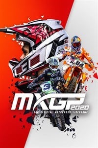 MXGP 2020: Trainer +9 [v1.5]