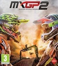 Trainer for MXGP 2: The Official Motocross Videogame [v1.0.9]