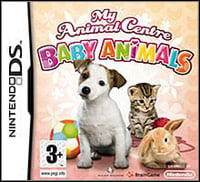 My Animal Centre: Baby Animals: Cheats, Trainer +10 [dR.oLLe]