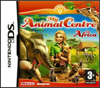My Animal Centre in Africa: Cheats, Trainer +12 [CheatHappens.com]