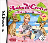 Trainer for My Animal Centre in Australia [v1.0.5]