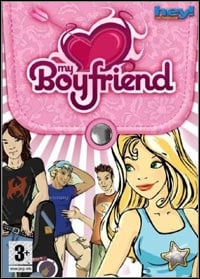 My Boyfriend: Trainer +14 [v1.2]