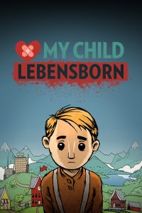 My Child Lebensborn: Cheats, Trainer +9 [FLiNG]