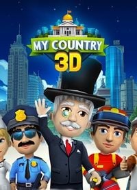 My Country 3D: TRAINER AND CHEATS (V1.0.1)