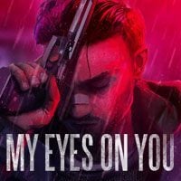 My Eyes on You: Cheats, Trainer +6 [dR.oLLe]