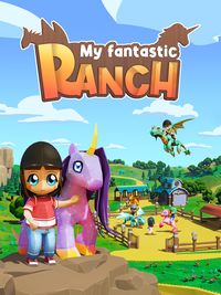 My Fantastic Ranch: Cheats, Trainer +8 [MrAntiFan]