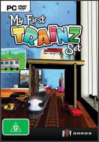 My First Trainz Set: Cheats, Trainer +10 [dR.oLLe]