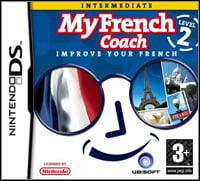 My French Coach Level 2: Intermediate: Trainer +5 [v1.5]