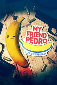 My Friend Pedro: Cheats, Trainer +7 [dR.oLLe]