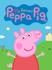 My Friend Peppa Pig: Trainer +9 [v1.6]