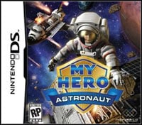 My Hero: Astronaut: Trainer +14 [v1.6]