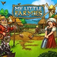 My Little Farmies: Trainer +6 [v1.9]